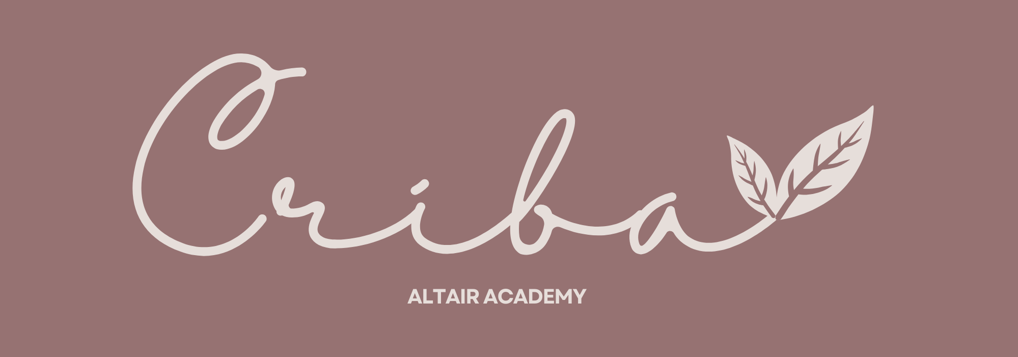 Criba Academy